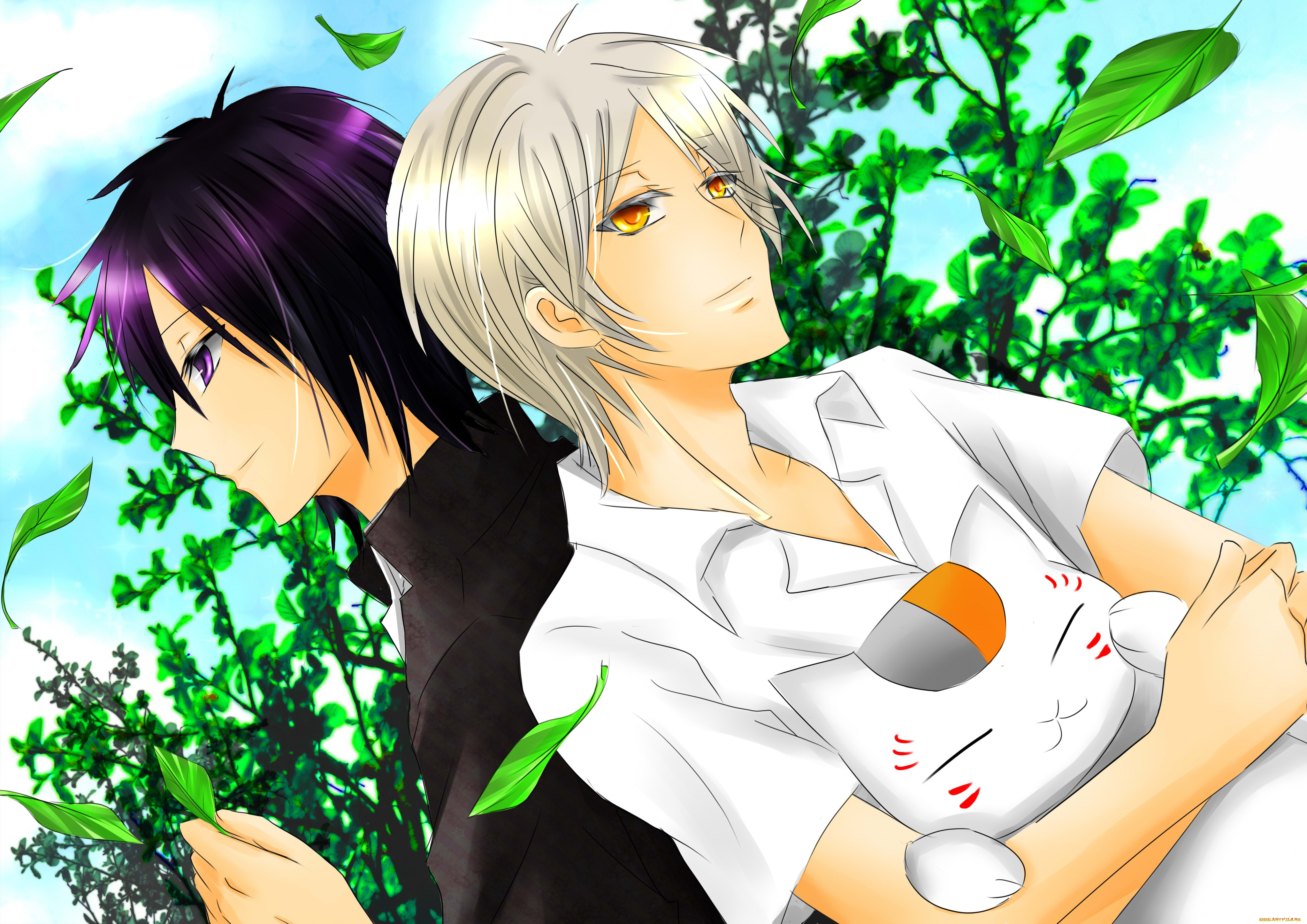, natsume yuujinchou, , 